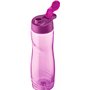 Maped Picnik - Gourde Origins 750ml - Poignée Compacte - Goulot Simple et Pratique - Facile à Nettoyer - Rose