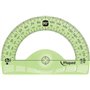 Maped Kit de traçage géométrie incassable - modele aleatoire bleu ou vert