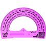 Maped 897157 – Set de géométrie - Coloris aléatoire