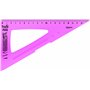 Maped 897157 – Set de géométrie - Coloris aléatoire