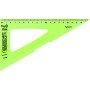 Maped 897157 – Set de géométrie - Coloris aléatoire