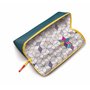 Maped - Trousse Scolaire Ouverture XXL - Trousse Personnalisable Réversible