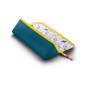 Maped - Trousse Scolaire Ouverture XXL - Trousse Personnalisable Réversible, avec 1 Côté A Colorier - Grande Ouverture Pratique 