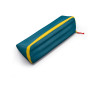 Maped - Trousse Scolaire Ouverture XXL - Trousse Personnalisable Réversible, avec 1 Côté A Colorier - Grande Ouverture Pratique 