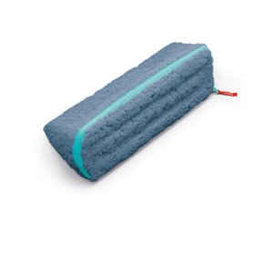 Maped - Étui à crayons XXL TRENDY - Avec ouverture XXL : facile à trouver et à retirer - Polyester résistant - Peut être peint a