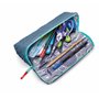 Maped - Étui à crayons XXL TRENDY - Avec ouverture XXL : facile à trouver et à retirer - Polyester résistant - Peut être peint a