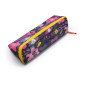 Maped - Trousse Scolaire Ouverture XXL - Trousse Personnalisable Réversible, avec 1 Côté A Colorier - Grande Ouverture Pratique 