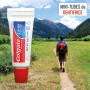 Cao Camping Pack de 3 Mini Tubes de Dentifrice 3.3 ML (3 x 3.3)