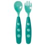 Tigex Collection Colors Set de 8 Couverts