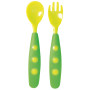 Tigex Collection Colors Set de 8 Couverts
