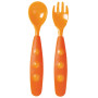 Tigex Collection Colors Set de 8 Couverts