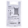 Kit Clé à carré 4/5 pour radiateur | Boutté