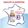 MERCUROCHROME – Huile de Ricin – Huile Nourrissante pour la Peau, les Cheveux et les Ongles – Riche en Vitamine E - 100% d’Origi