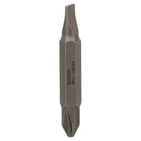 Bosch Accessories 2607001738 Embout de tournevis double s 1
