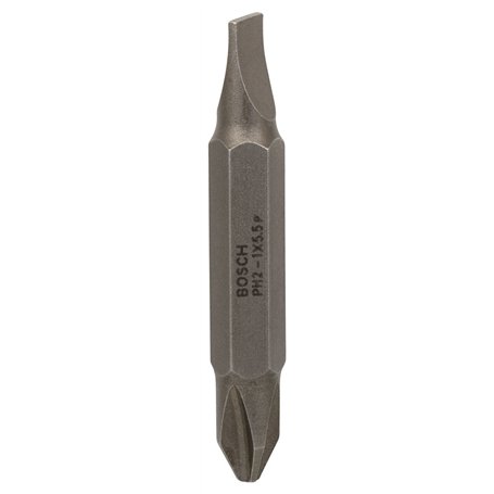 Bosch Accessories 2607001738 Embout de tournevis double s 1