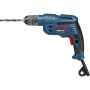 Bosch Professional perceuse GBM 10 RE (600 W, mandrin de serrage rapide 1-10 mm, dans boîte carton)
