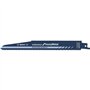 Bosch Accessories 2608658010 Lame de scie sabre S 1025 HBF endurance for heavy metal