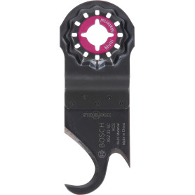 Bosch Accessories 2609256D22 Lame HCS multi-usages ASZ 32 SC 32 x 93 mm accessoire Starlock
