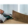 Bosch Accessories 2609256D22 Lame HCS multi-usages ASZ 32 SC 32 x 93 mm accessoire Starlock