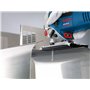 Bosch Accessories 2607011171 - Hoja de sierra de calar blíster: todo en uno: 10 uds
