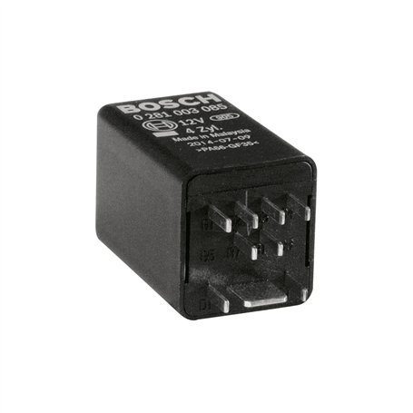 Bosch 0281003085 - Diesel Ricambi - Ricambi Diesel (Senza sensori Diesel)
