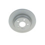 Bosch BD929 Disques de frein - certification ECE-R90-1 jeu de 2 disques