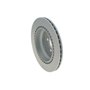 Bosch BD929 Disques de frein - certification ECE-R90-1 jeu de 2 disques
