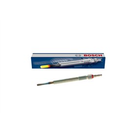Bosch 0250201055 (GLP006) - Bougie de préchauffage Duraterm - Boite carton - 1 pièce - pour véhicules à moteur diesel