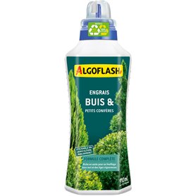 Algoflash Engrais Liquide Buis