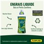Bouchon Doseur Inclus - 910 mL