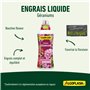 Bouchon Doseur Inclus - 1L