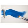 PEBEO – Studio Gouache - Set de Peinture Gouache Haute Qualité pour Artistes Professionnels et Peintres Amateurs – 12 Tubes de c