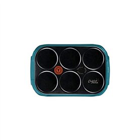 Crêpière 1000w Bleu - PY559301