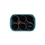 Crêpière 1000w Bleu - PY559301