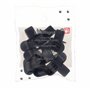 Restagraf - Écrou Plastique de Fixation Carrosserie - Spécial Garniture de Porte - Compatible avec RENAULT LAGUNA, SAFRANE - Réf