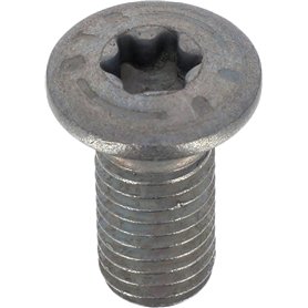 Restagraf - Vis à Métaux Fraisée Spéciales Charnière de Porte - Fixation Carrosserie et Pièces Mécaniques - Acier Classe 8.8 - M