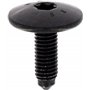 Restagraf - Vis Cylindrique Bombée Large Torx Spéciales Bouclier