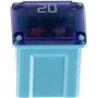 Fusible J-Case Low Profil
