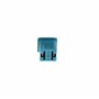 Fusible J-Case Low Profil, 58V/20A, Bleu Clair