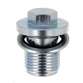 Restagraf - Bouchon de Vidange avec Joint - M18-1