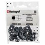 Restagraf - Kit de Fixations pour Carénage Sous Moteur CORSA F (P2JO)