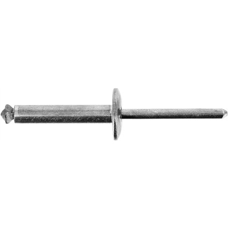 Rivets rivets epanouis Restagraf Ref: 4707