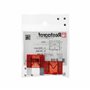 Restagraf - Fusible Plat Maxi pour Automobile - Puissance 50 A - 32 V - Réf. 6823 - Sachet de 2