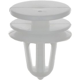 Restagraf - Fixations Agrafe de Panneau pour Garniture de Porte & Hayon - Compatible avec CITROËN C4 PICASSO