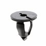 Restagraf - Fixations de Garnissage pour Certains Véhicules NISSAN, RENAULT - Maintien Garniture de Porte - Réf. 10017 - Sachet 