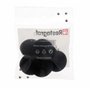 Restagraf - Fixations de Garnissage pour Certains Véhicules RENAULT - Maintien Insonorisant Capot - Réf. 10135 - Sachet de 6