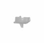 Restagraf - Fixations Agrafe de Moulure pour Pare-Brise - Compatible avec MINI CABRIOLET R52, MINI R50, MINI R53 - Réf. 12036 - 