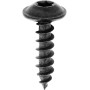 Restagraf - Vis pour Matériaux Tendres Spéciales Garniture Intérieure & Extérieure - Fixation Carrosserie et Pièces Mécaniques -