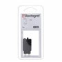 Restagraf - Fusible Plat Standard Disjonctable - Protection Circuit Électrique de 10 A - Pour l'Automobile et l'Industrie - Réf.