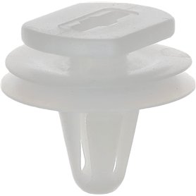 Restagraf - Agrafe de Fixation Carrosserie - Spécial Panneau pour Garniture de Porte - Compatible avec FORD FIESTA - Réf. 130013